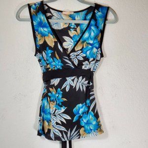 Medium Sleeveless Top